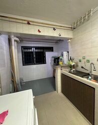 Blk 4 Lew Lian Gardens (Serangoon), HDB 3 Rooms #498696241